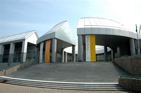 hiroshima museum of contemporary art|広島市現代美術館 .